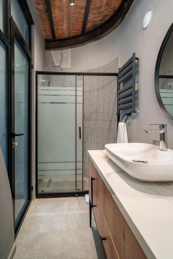 Urban Quarters - Bueklue Han Istambul Exterior foto