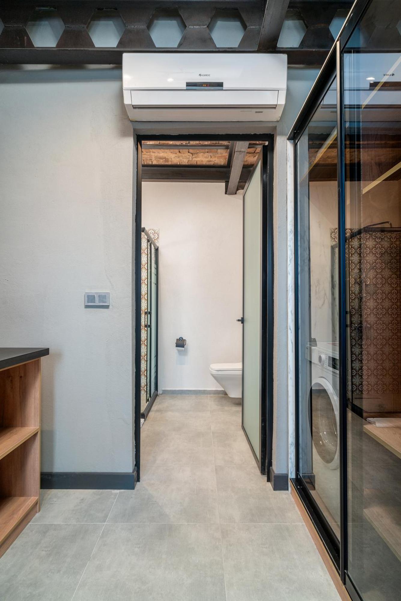 Urban Quarters - Bueklue Han Istambul Quarto foto