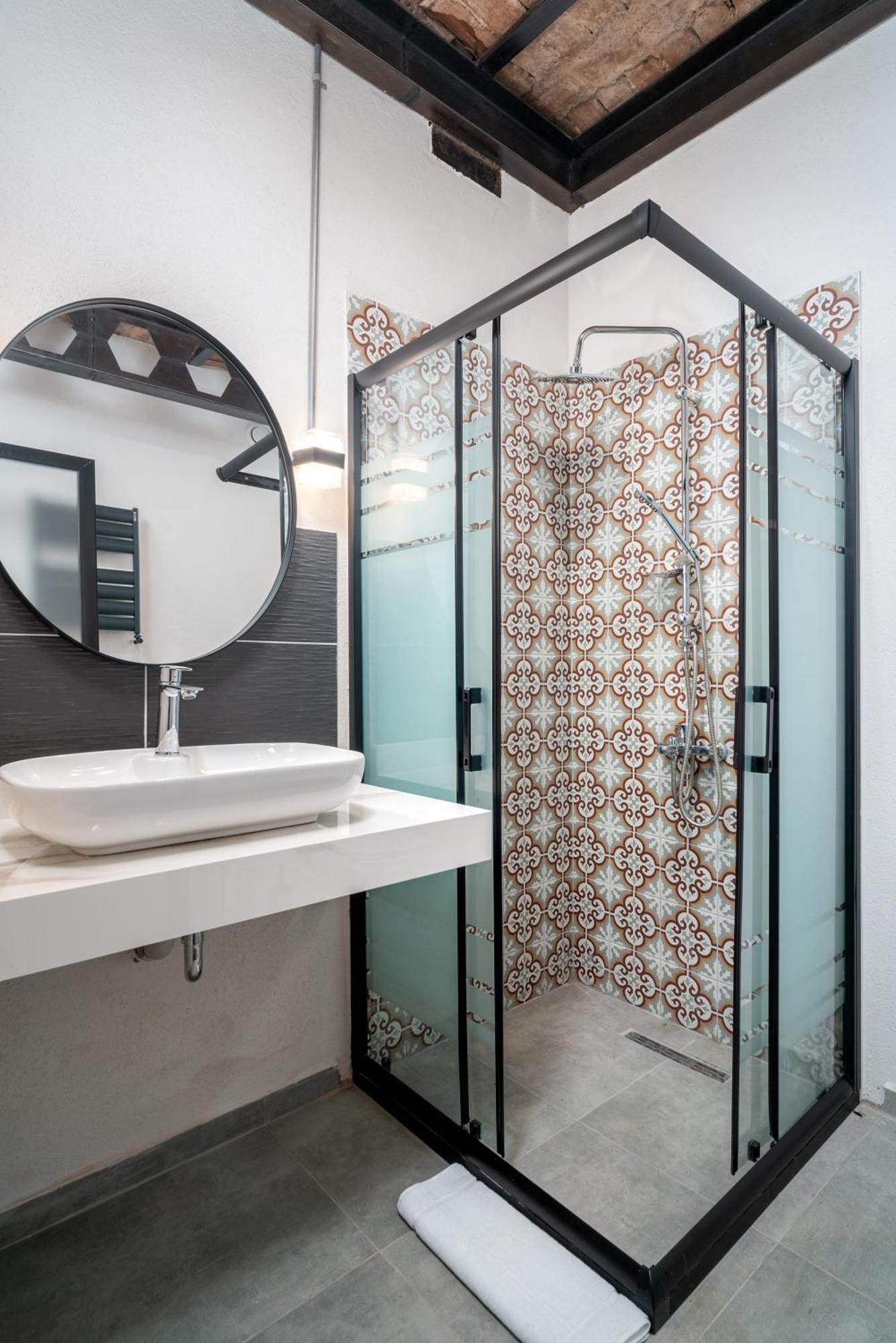Urban Quarters - Bueklue Han Istambul Quarto foto